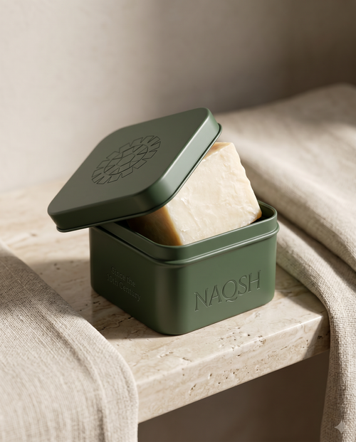 Naqsh Soap
