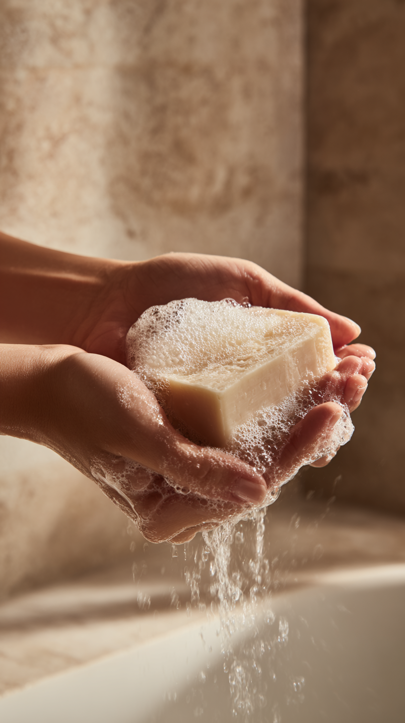 Naqsh Soap